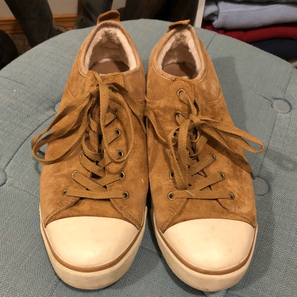 Ugg Sneaker